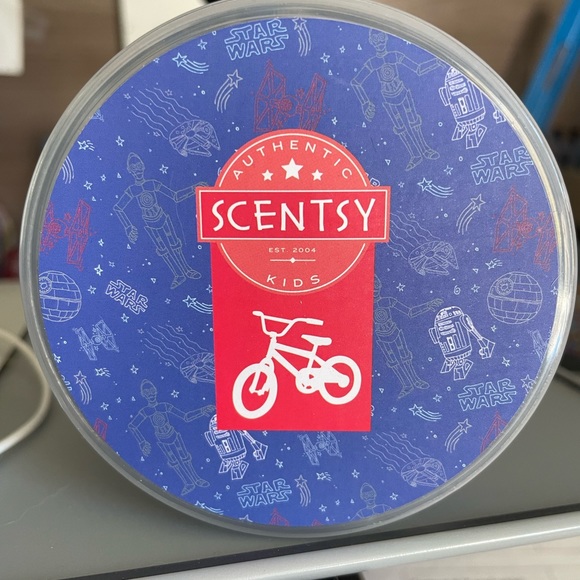 Scentsy Buddy Clip - Picture 3 of 3